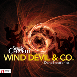 Sergio Cervetti - Wind Devil & Co.