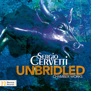 Sergio Cervetti - Unbridled